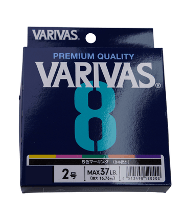 VARIVAS MARKING X8 PE 300m