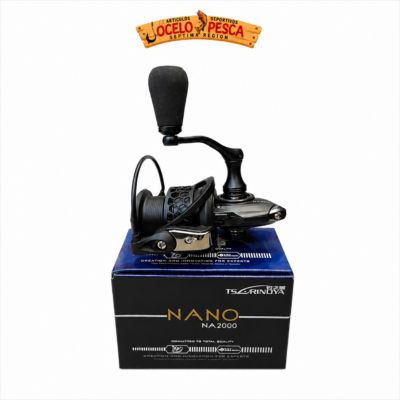 tsurinoya Nano NA 2000