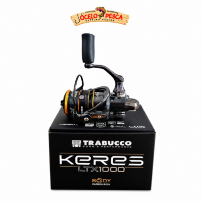 Trabuco Keres LTX 1000