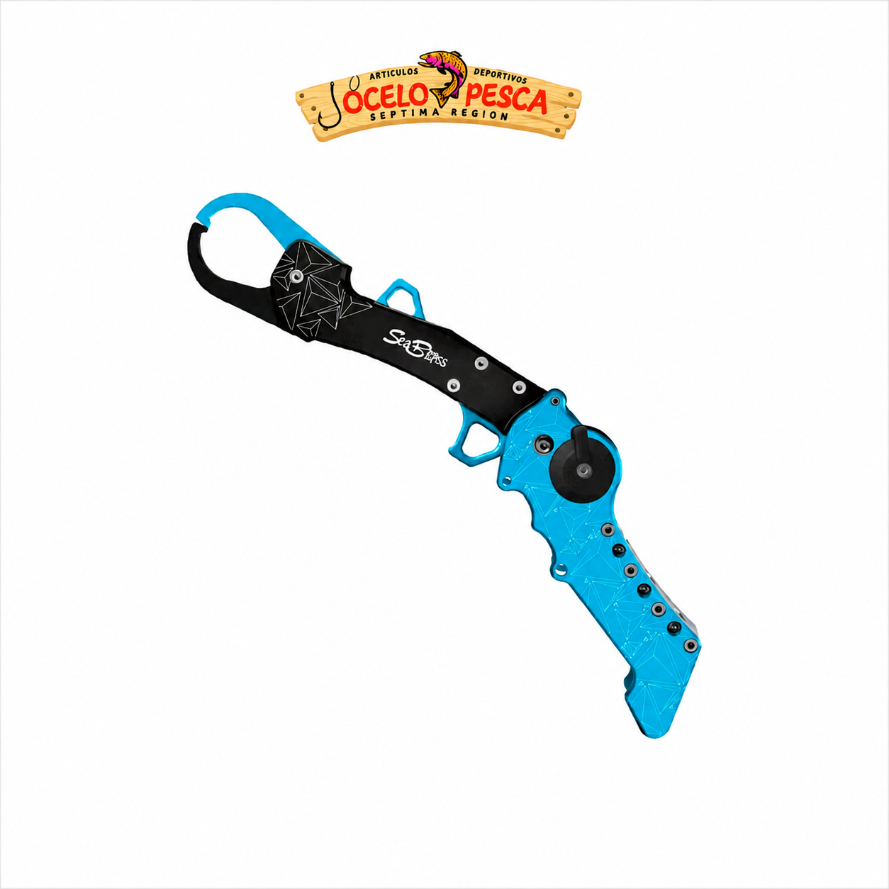 Sea Boss Boga Grip - Imagen 3