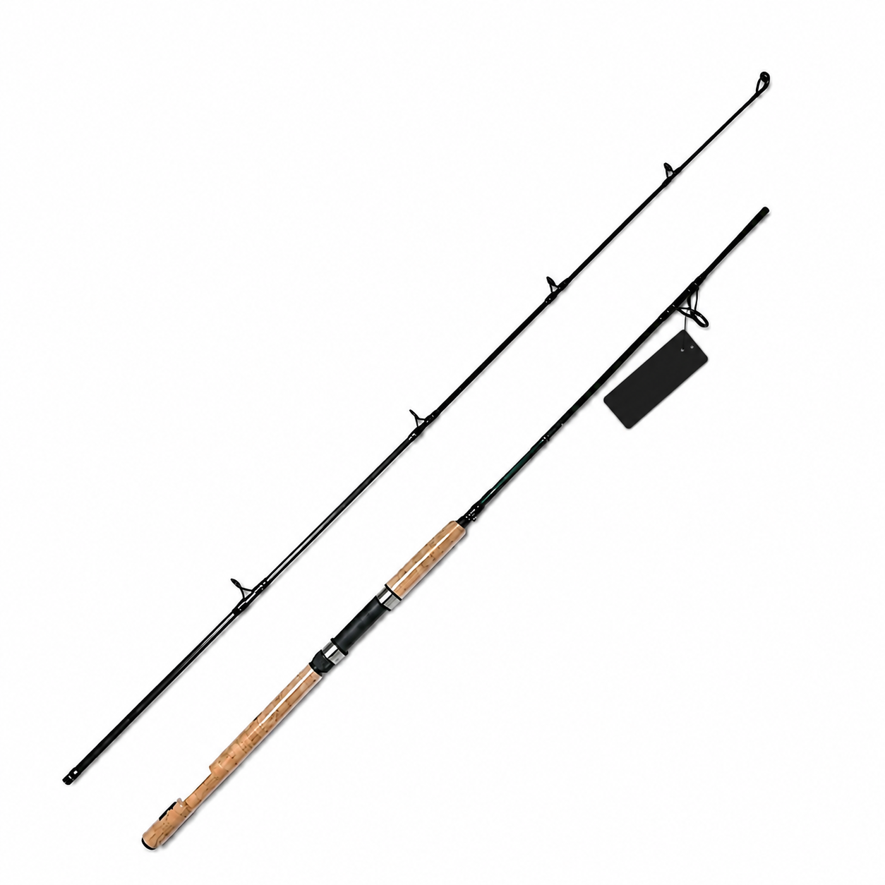 Caña Rapala Royal King 1.95m (50-150g) - Imagen 2