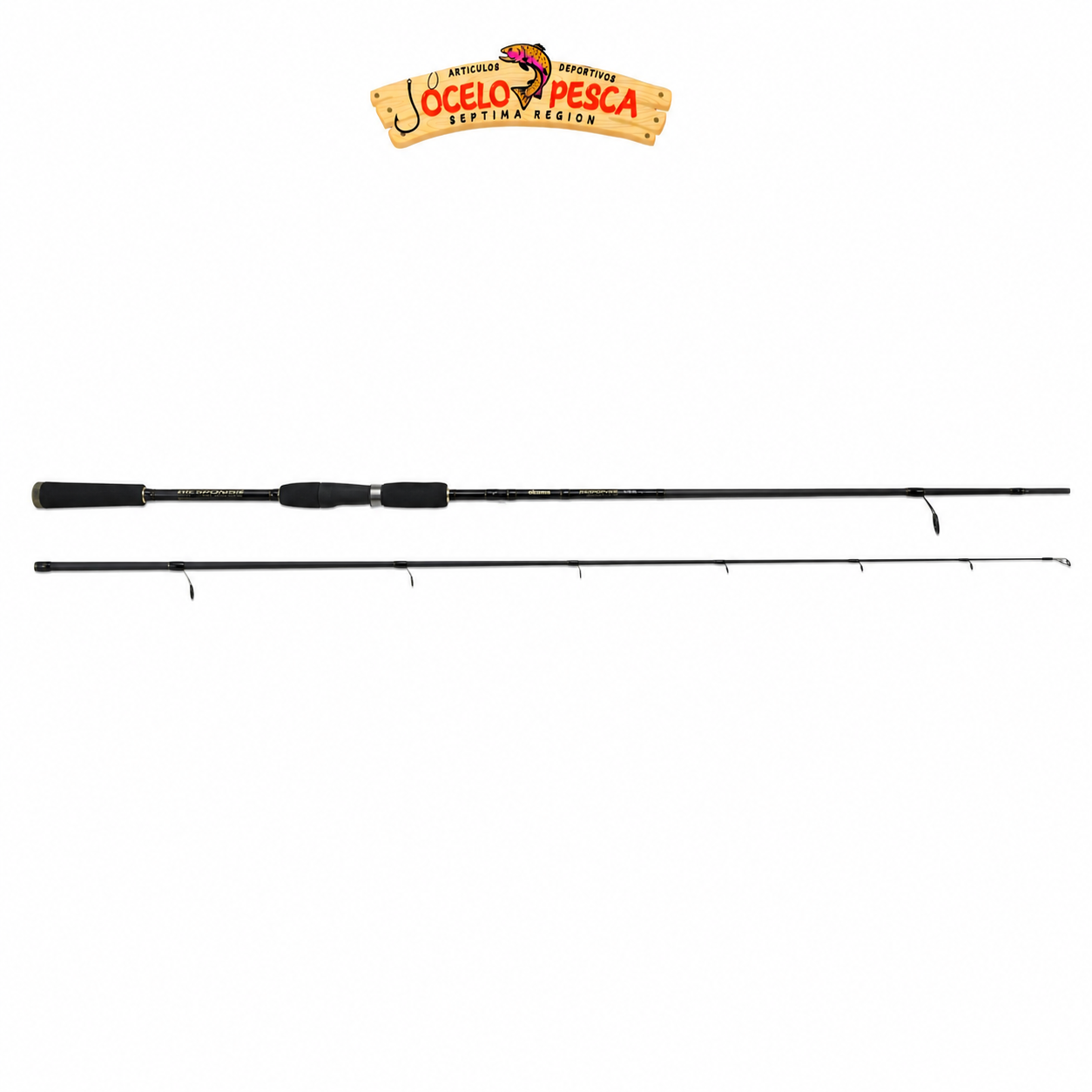 Okuma SAFINA - X 702ML 2.10m (15-40g)