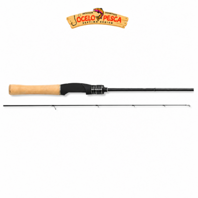 Caña Tsurinoya Dragon 602UL 1.8m (1-7g)