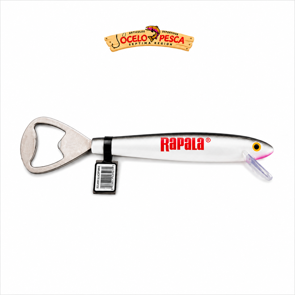 Destapador Rapala - Imagen 3