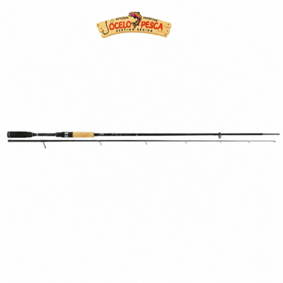 Caña Rapture Fancy Native 632UL 1.90M (1-5g)