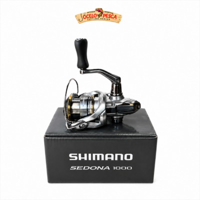 Shimano Sedona 1000