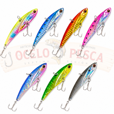 Major Craft Tidrift Blade - 25g