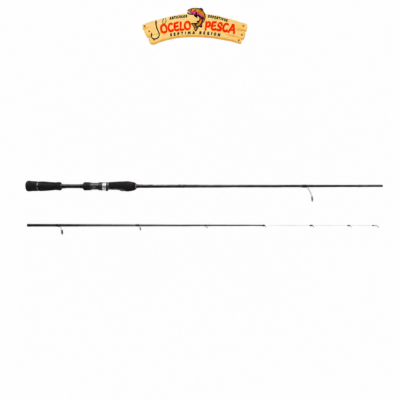 Caña Solpara Light Game Ajing S642AJI – 1,95m (0.6-10g)
