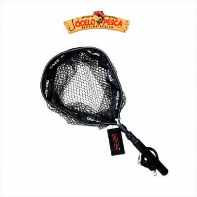 Kaze-Rig Mini Net