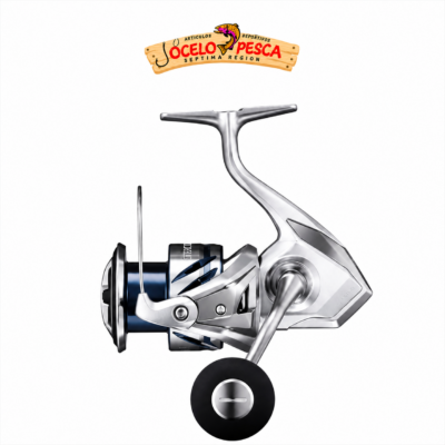 Shimano STRADIC C5000XG
