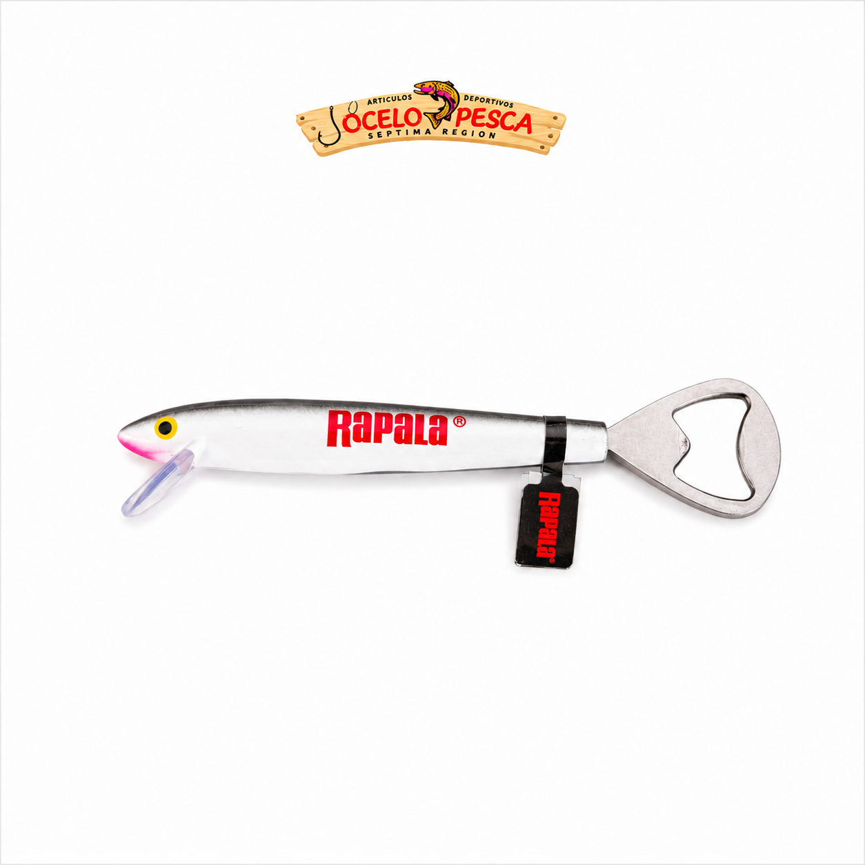 Destapador Rapala - Imagen 2