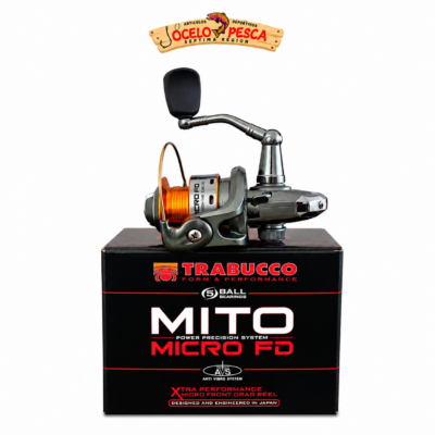 Trabucco Mito Micro FD