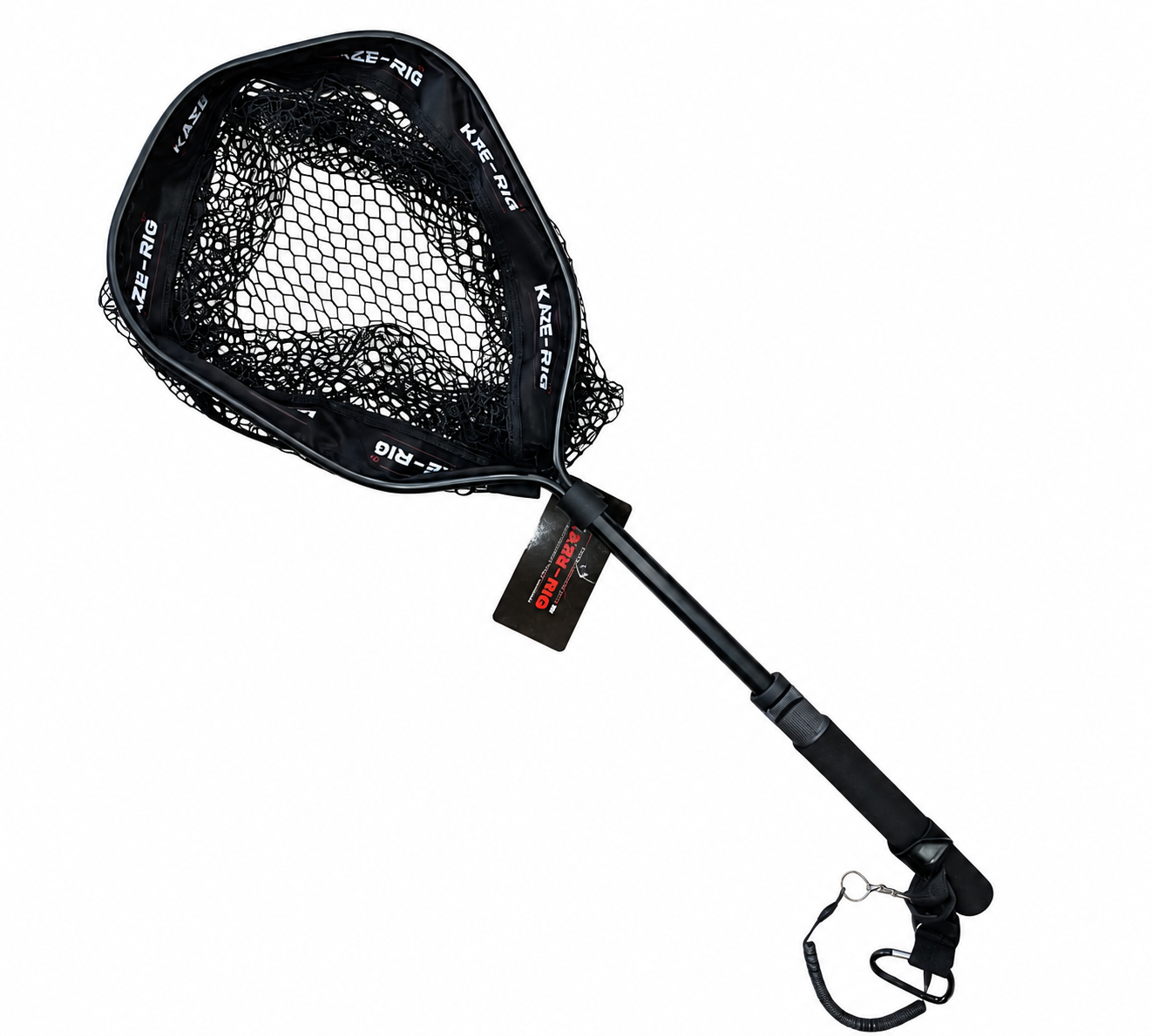 Kaze-Rig Mini Net - Imagen 3