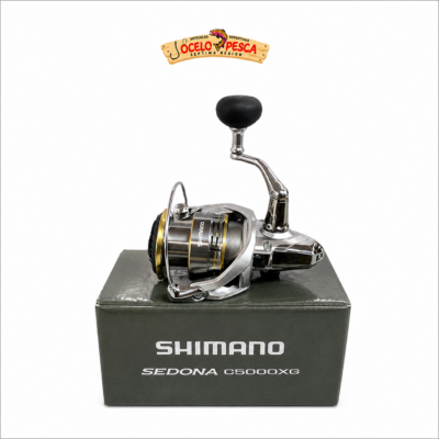 Shimano SEDONA C5000XG