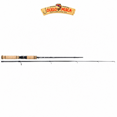 Caña LmF Drop Shot IM7 602ULF 1.80m (08-7g)