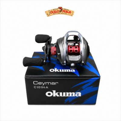 Okuma Ceymar C101H-A
