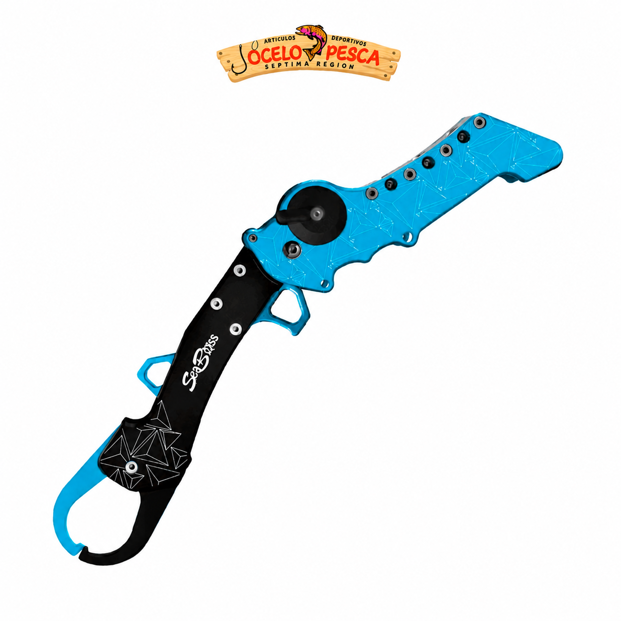 Sea Boss Boga Grip - Imagen 4