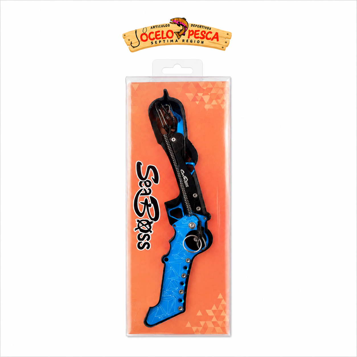 Sea Boss Boga Grip - Imagen 2
