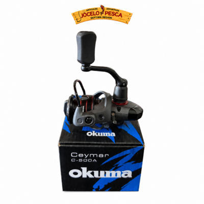 Okuma Ceymar C-500A