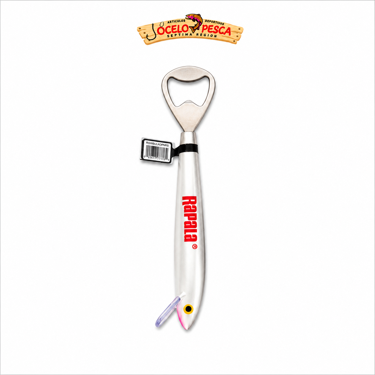 Destapador Rapala - Imagen 4