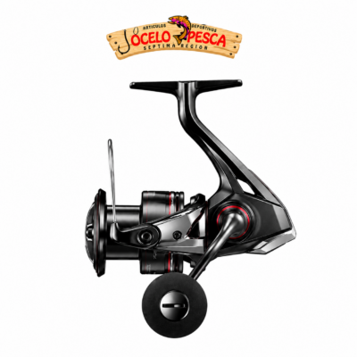 Shimano VANFORD C5000XG