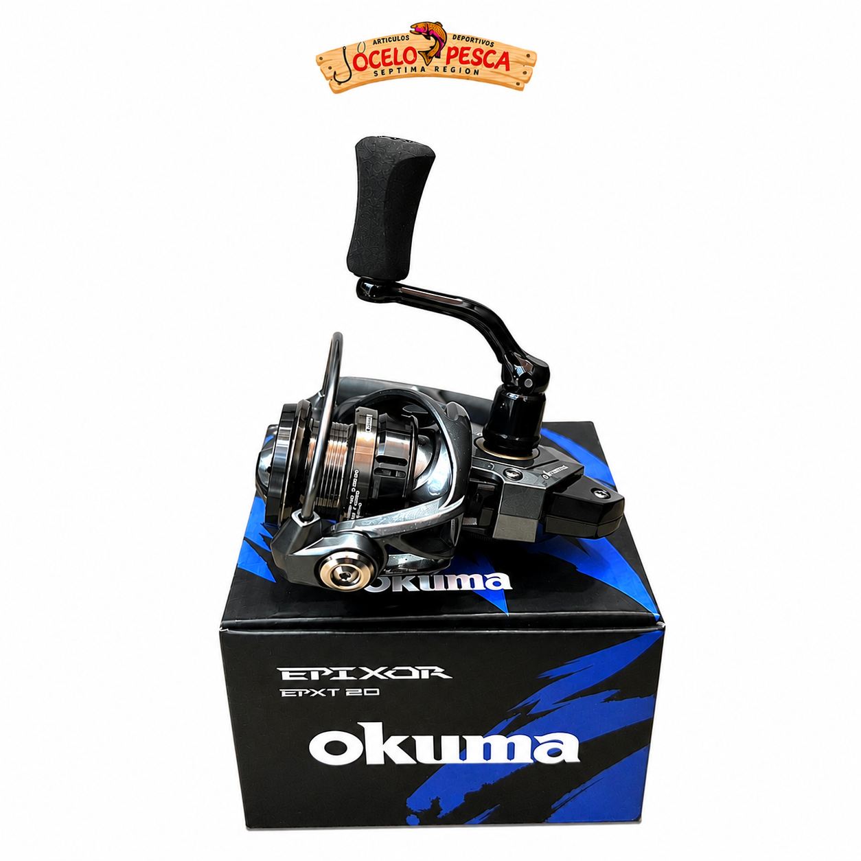 Okuma epixor XT20