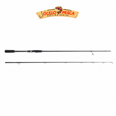 Caña Major Craft Ceana Sea Bass 802MH – 2,44m (10-42g)