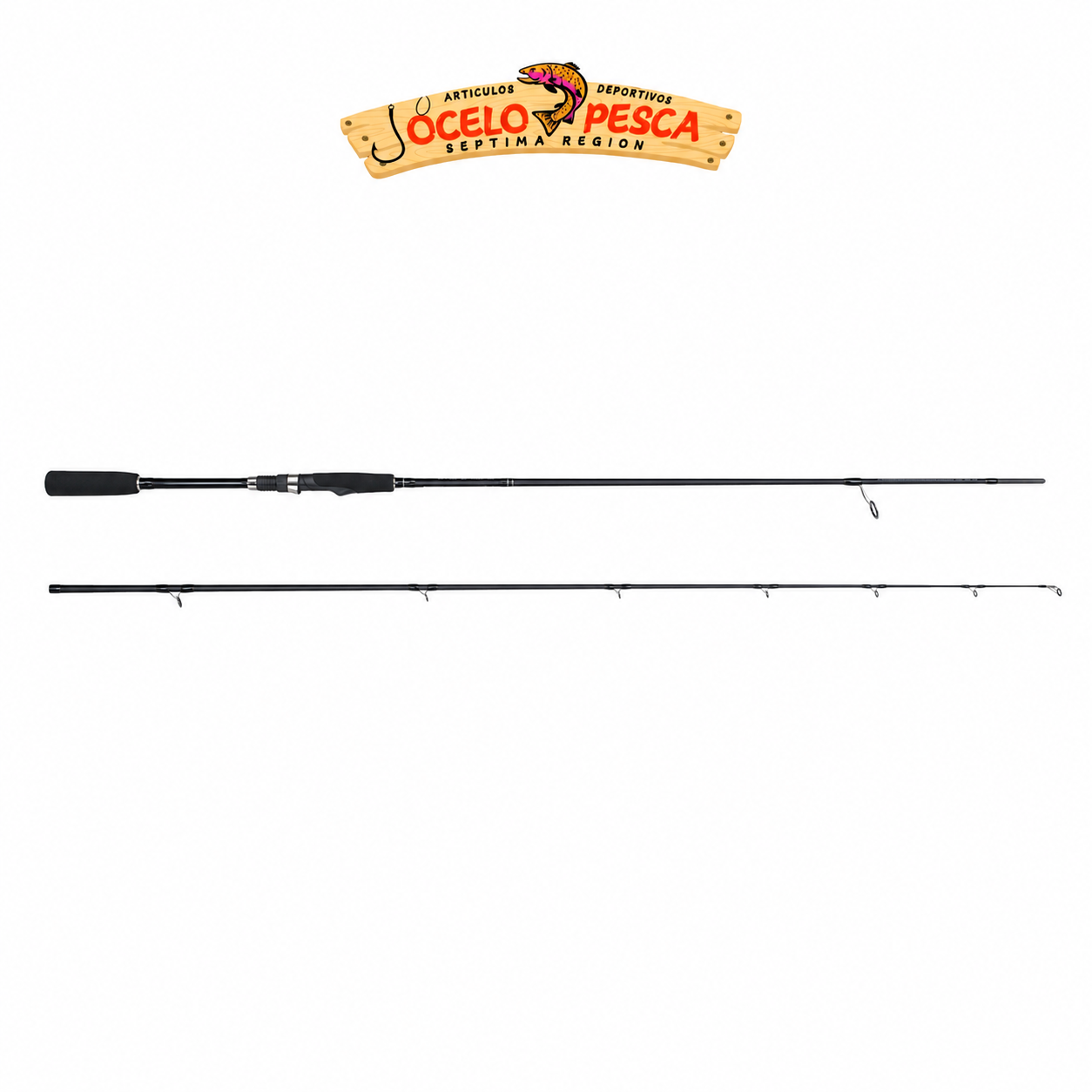 Caña Major Craft Ceana Sea Bass 702M – 2,13m (7-28g)