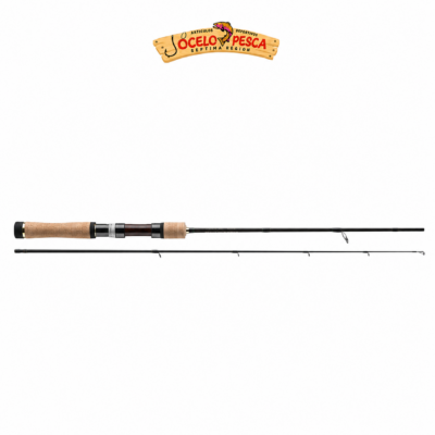 Caña Major Craft Troutino TTS-722L 2.19m (2-10g)
