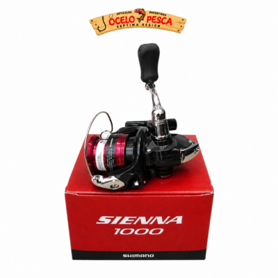 Shimano Sienna 1000
