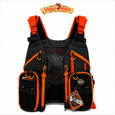 Chaleco Rapture Sft Pro