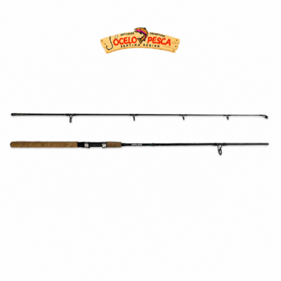 Caña Rapala Royal King 1.80m (50-150g)