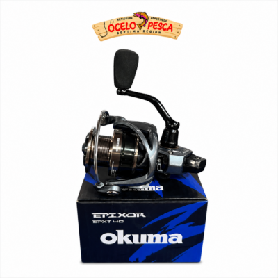 Okuma Epixor Epxt 40