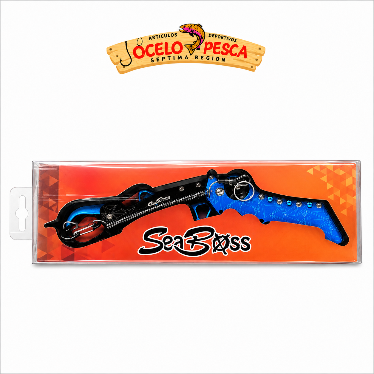 Sea Boss Boga Grip