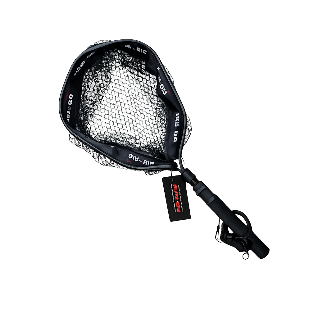 Kaze-Rig Mini Net