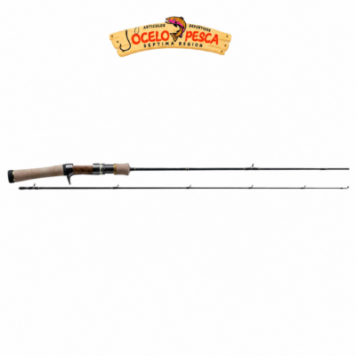 Caña FineTail Stream Bait Casting 452L–1,37m (2-10g)