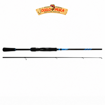 Caña Shimano Nexave 2.10m (7-21g)
