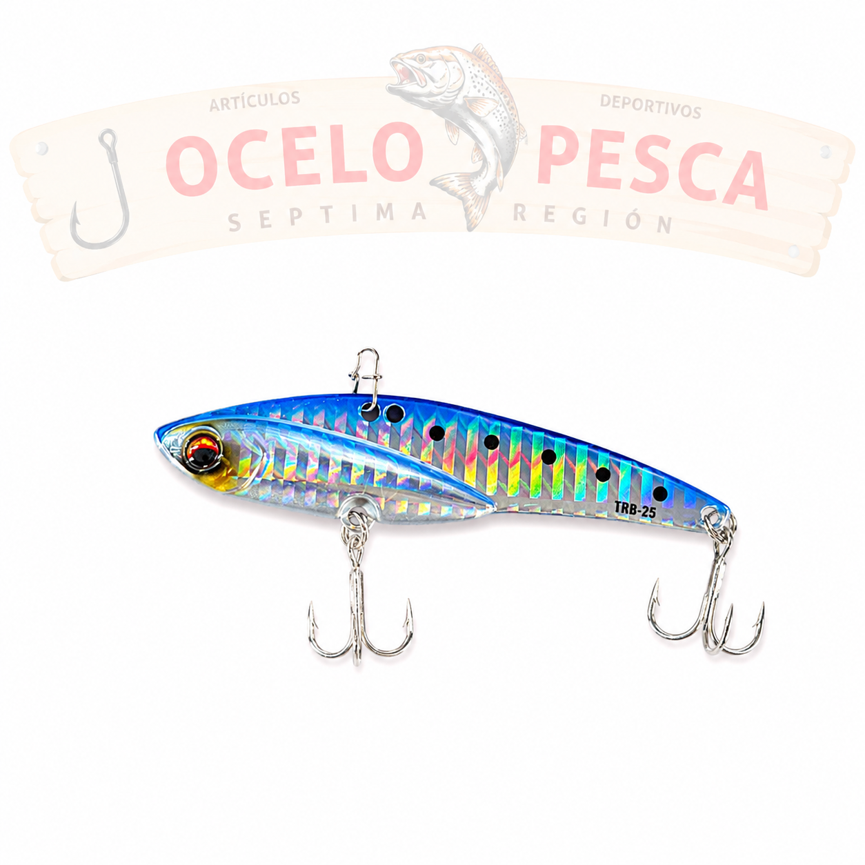 Major Craft Tidrift Blade - 18G - Imagen 3