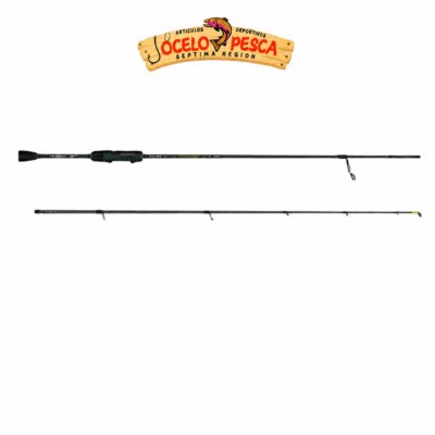 Caña Kirei Ultra Sense Rod 662UL 1.98m (2-10g)