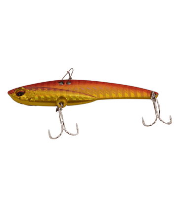 Major Craft Tidrift Blade 18g - 75mm (UV)