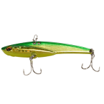 majorcraft tidrift blade 25g - 80mm (UV)