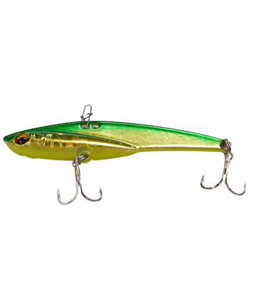 majorcraft tidrift blade 25g - 80mm (UV)