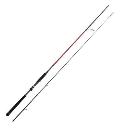 Crafty CRB4 Sea Bass Evolution 330MH