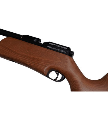 ARTEMIS M16A PCP SNOWPEAK 5.5mm - 900 fps - 3,1 kg - Imagen 2