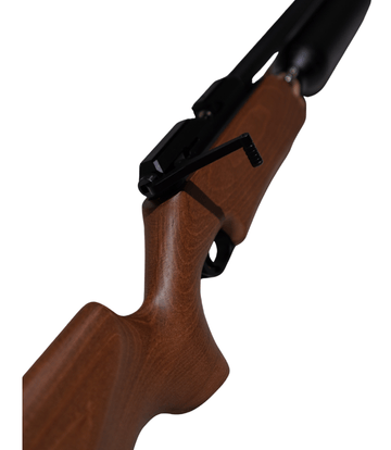 ARTEMIS M16A PCP SNOWPEAK 5.5mm - 900 fps - 3,1 kg - Imagen 4