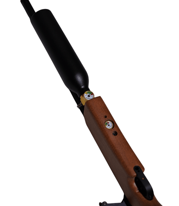 ARTEMIS M16A PCP SNOWPEAK 5.5mm - 900 fps - 3,1 kg - Imagen 3