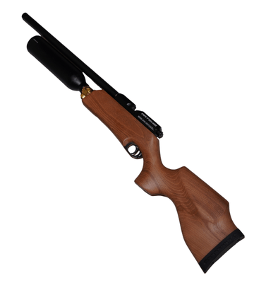 ARTEMIS M16A PCP SNOWPEAK 5.5mm - 900 fps - 3,1 kg