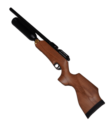 ARTEMIS M16A PCP SNOWPEAK 5.5mm - 900 fps - 3,1 kg