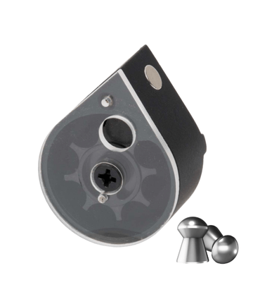 Cargador Magazine XM1 5,5mm .22