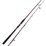 Cinnetic CRAFTY Sea Bass CRB4 Evolution 300MH - 300m / 20-80g